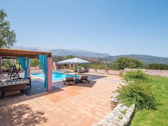 Villa