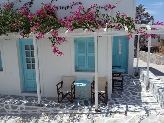 Basic Üç Kişilik Oda