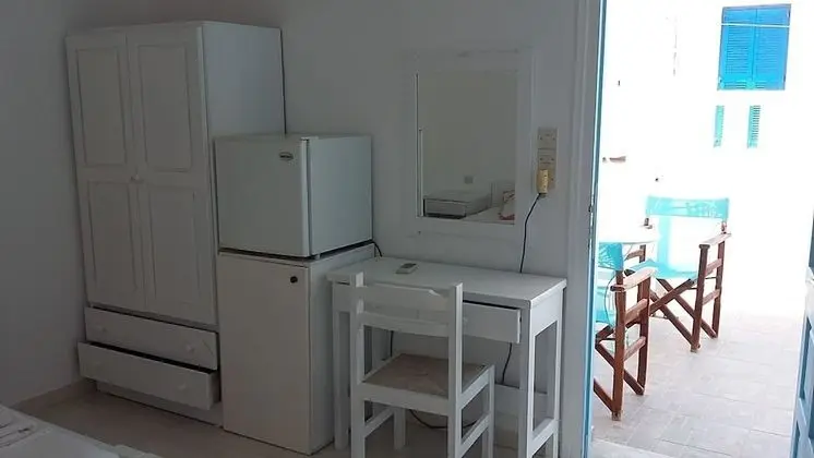 Basic Üç Kişilik Oda