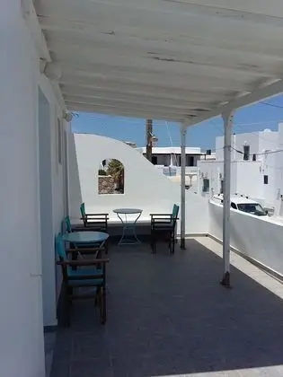 Basic Üç Kişilik Oda