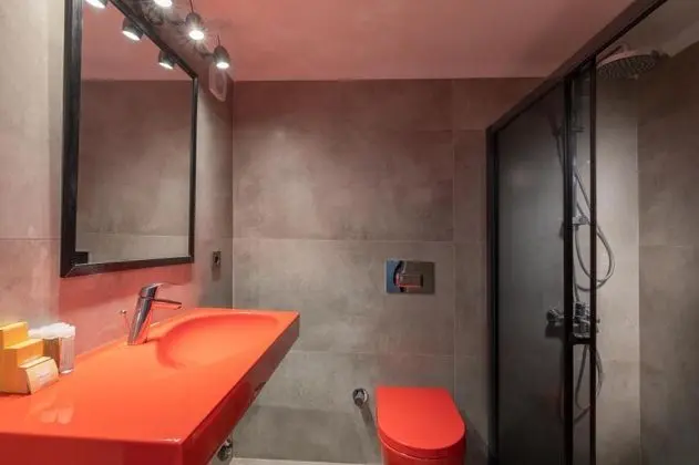 King Suite - Jakuzili, Havuz Manzaralı, Jakuzili
