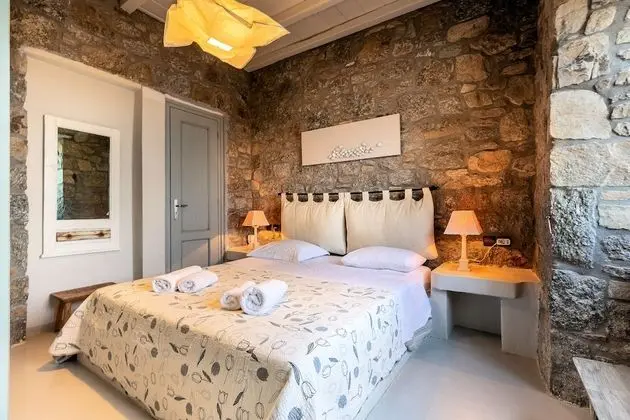 Luxury Villa