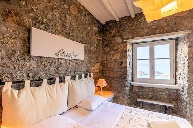 Luxury Villa