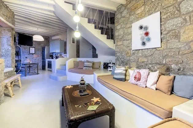 Luxury Villa