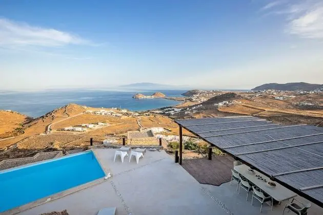 Luxury Villa