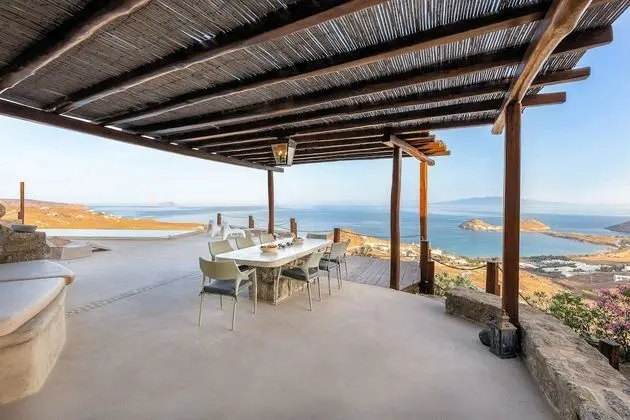 Luxury Villa