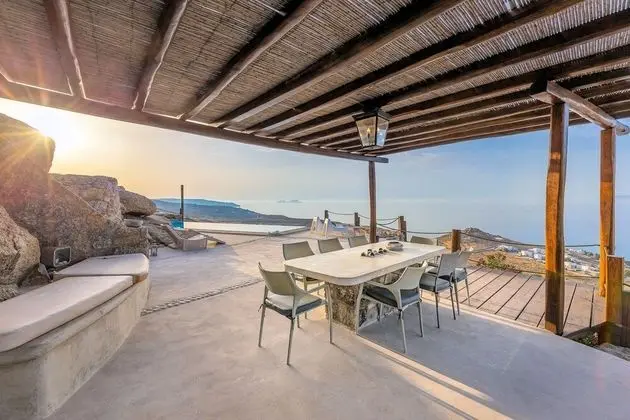 Luxury Villa