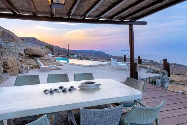 Luxury Villa