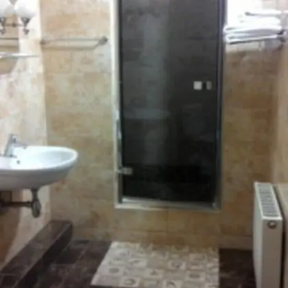 Standard Tek Büyük Yataklı Oda, Özel Banyo