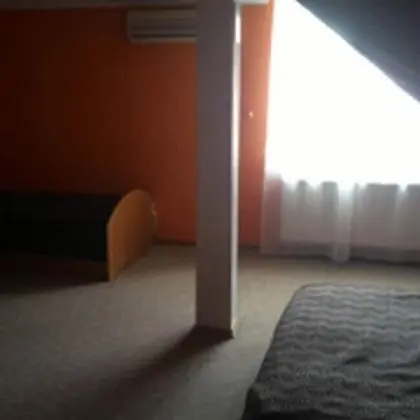 Süit, Özel Banyo (Duplex)