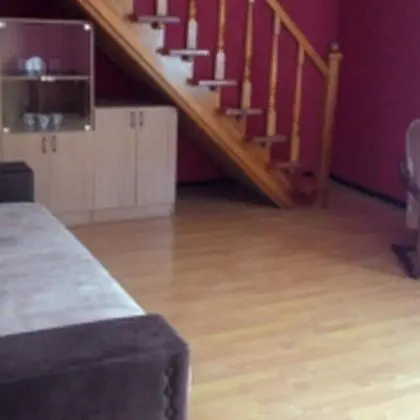 Süit, Özel Banyo (Duplex)