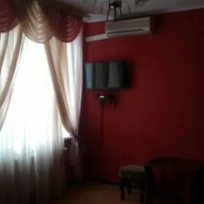 Süit, Özel Banyo (Duplex)