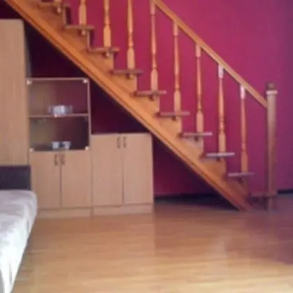 Süit, Özel Banyo (Duplex)