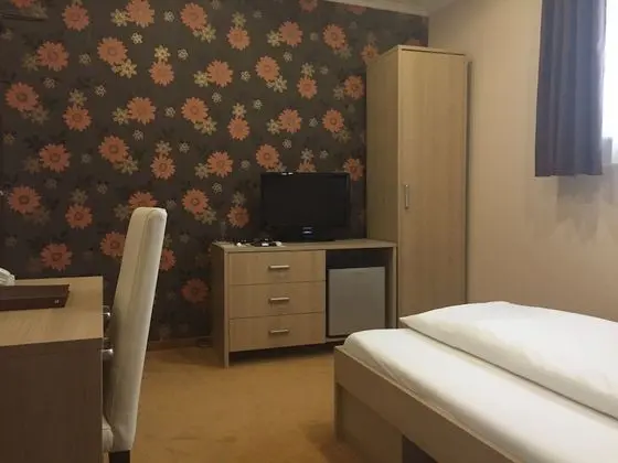 Tek Kişilik Oda