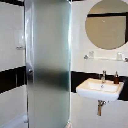 Tek Kişilik Oda
