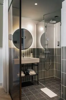 Superior Tek Büyük Yataklı Oda