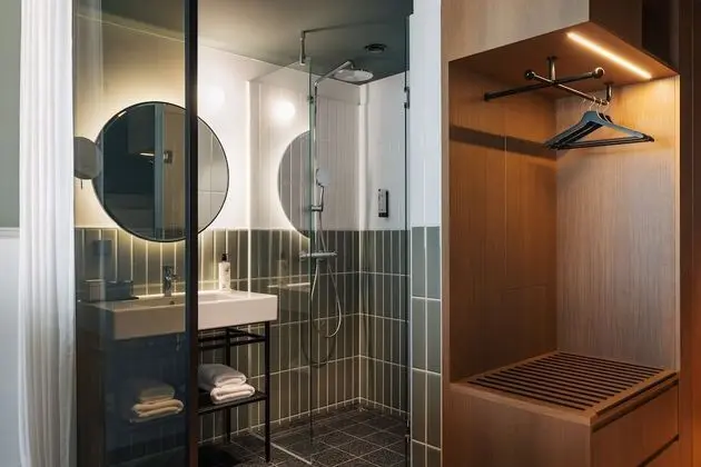 Superior Tek Büyük Yataklı Oda