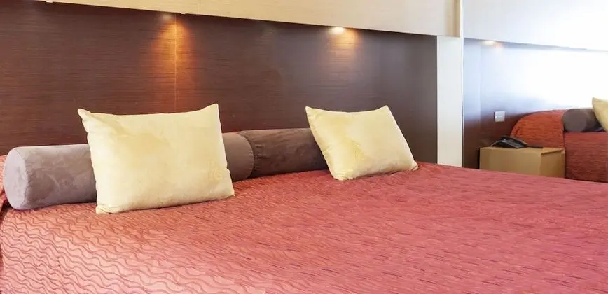 Premium Üç Kişilik Oda