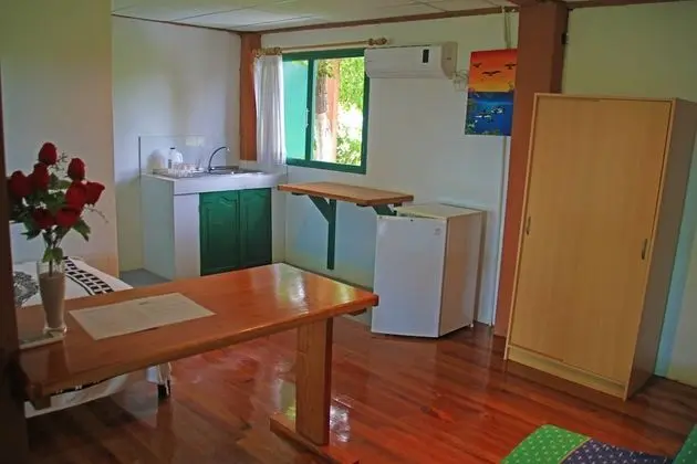 Comfort Süit, 1 Yatak Odası, Okyanus Manzaralı, Kule