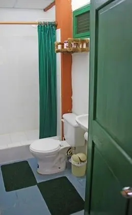Comfort Süit, 1 Yatak Odası, Okyanus Manzaralı, Kule