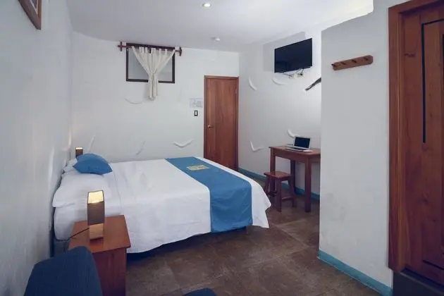 Deluxe İki Ayrı Yataklı Oda, Balkon