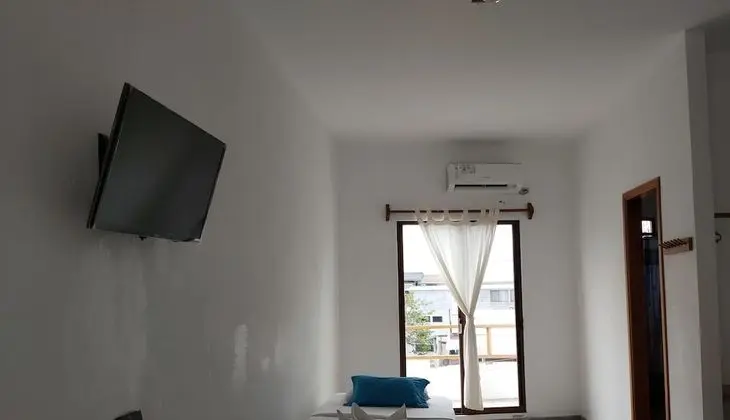 Tek Kişilik Oda