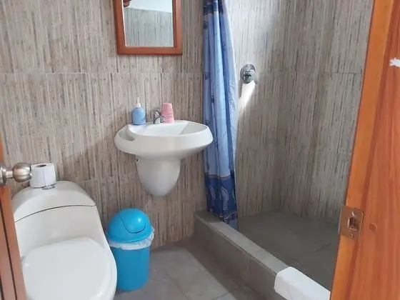 Tek Kişilik Oda