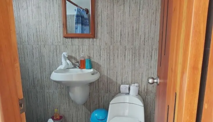 Tek Kişilik Oda