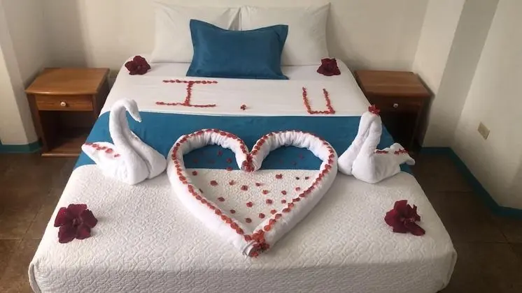 Tek Kişilik Oda