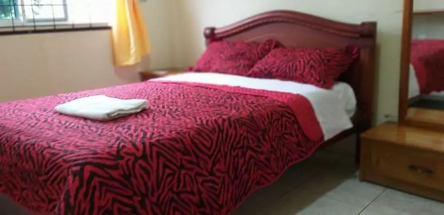 Family Sıra Ev, 1 Yatak Odası, Sigara İçilmez, Şehir Manzaralı