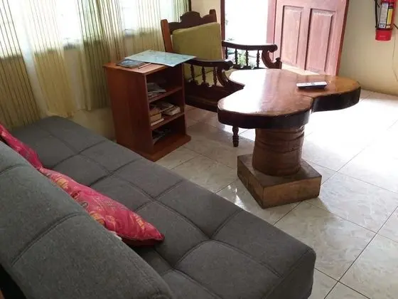 Family Sıra Ev, 1 Yatak Odası, Sigara İçilmez, Şehir Manzaralı