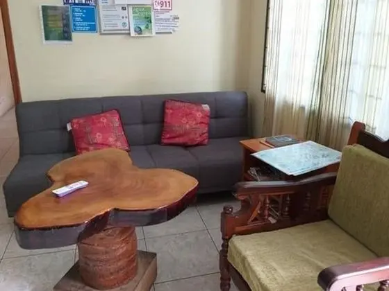 Family Sıra Ev, 1 Yatak Odası, Sigara İçilmez, Şehir Manzaralı