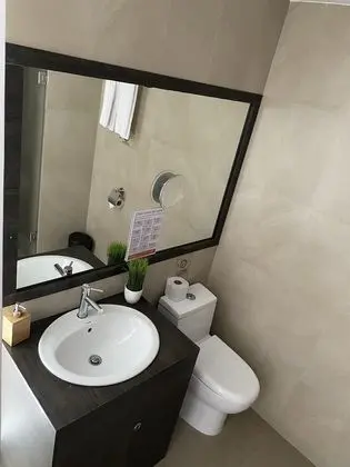 Comfort Oda, Okyanus Manzaralı