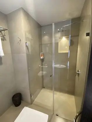 Comfort Oda, Okyanus Manzaralı