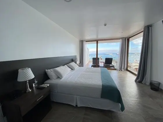 Premium Süit, 1 Yatak Odası, Okyanus Manzaralı