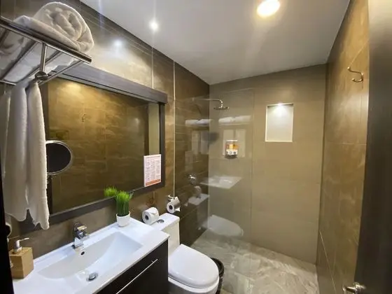 Premium Süit, 1 Yatak Odası, Okyanus Manzaralı