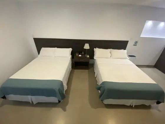 Standard Oda, 1 Yatak Odası