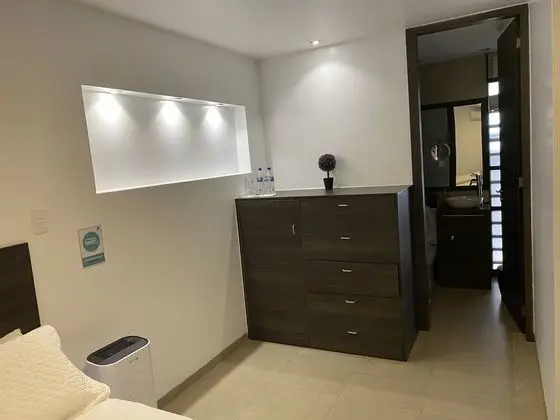 Standard Oda, 1 Yatak Odası