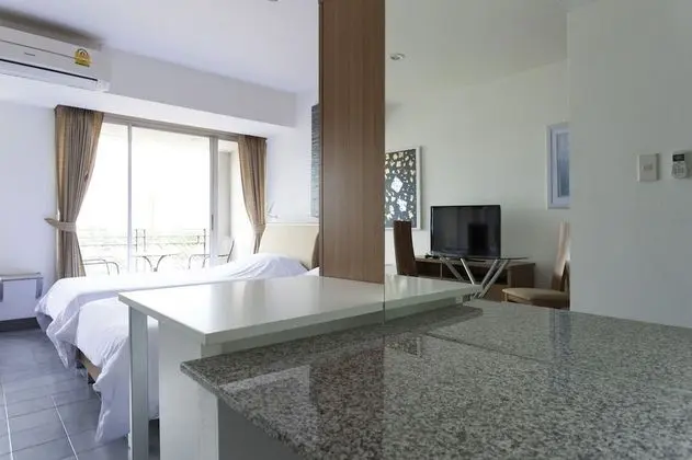 Standard room with Kitchen