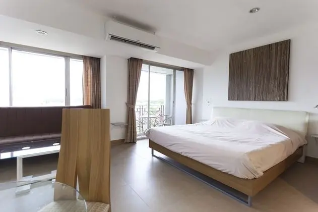 Standard room with Kitchen