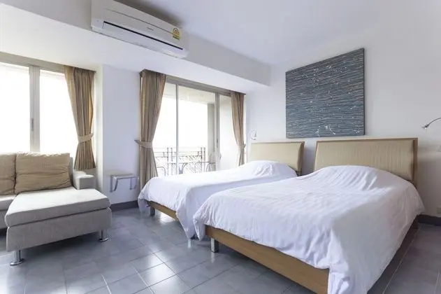 Standard room with Kitchen