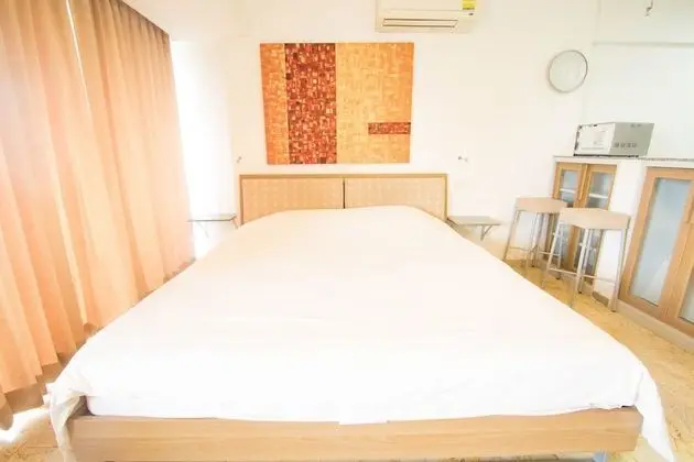 Standard room with Kitchen