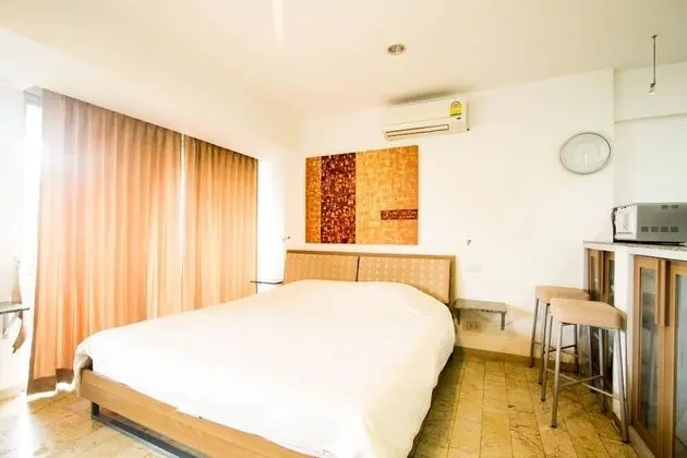 Standard room with Kitchen