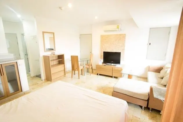 Standard room with Kitchen