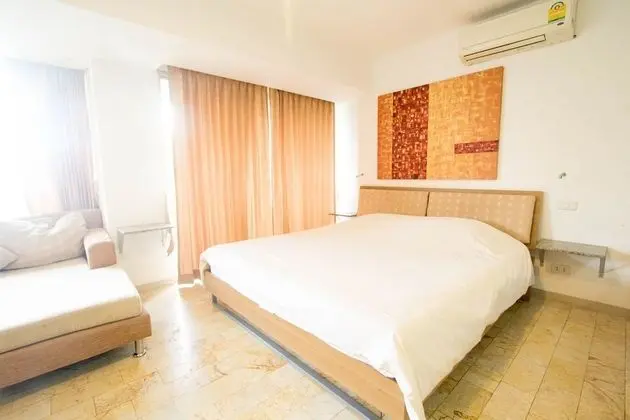 Standard room with Kitchen