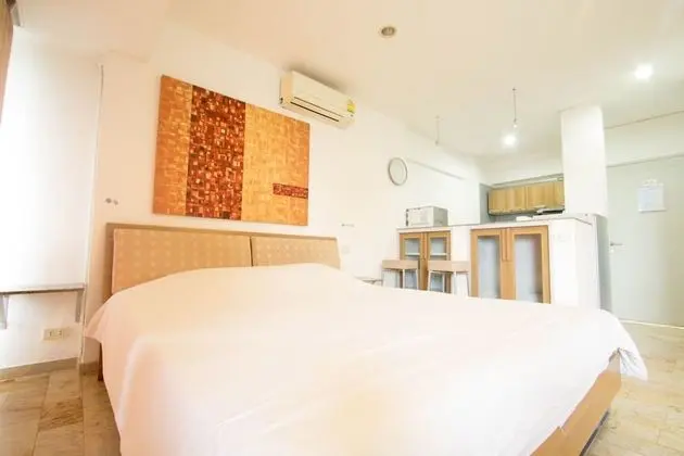 Standard room with Kitchen