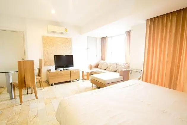 Standard room with Kitchen