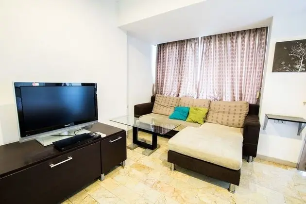Standard room with Kitchen