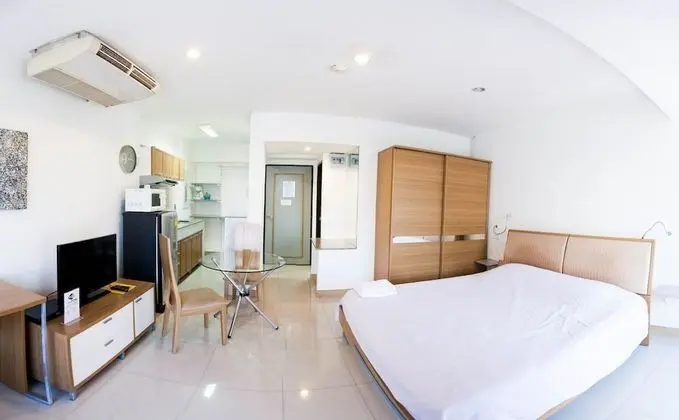 Standard room with Kitchen