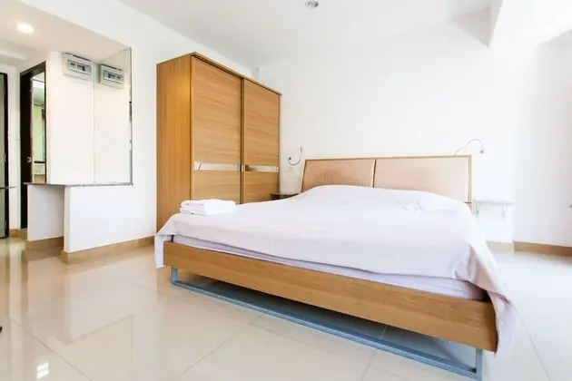 Standard room with Kitchen